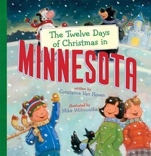 The Twelve Days of Christmas in Minnesota