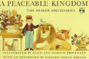 A Peaceable Kingdom