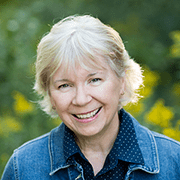 Connie Van Hoven
